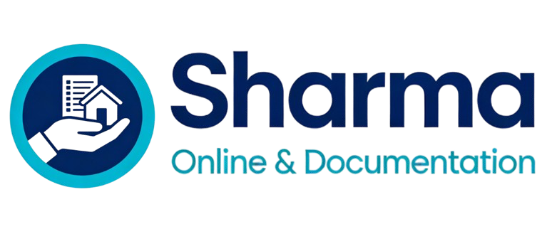 Sharma-online-Documentation-logo1