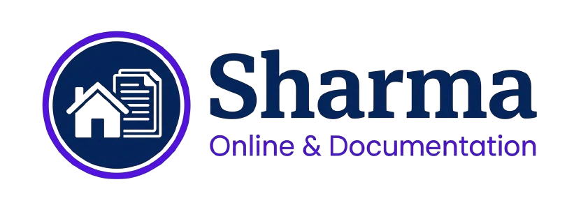 Sharma Online & Documentation